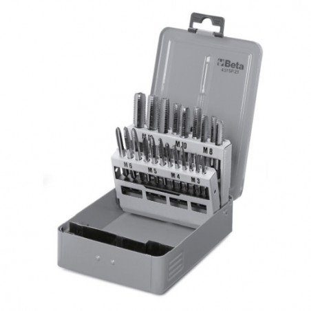 431/SPV Caja vacía para 431/SP21