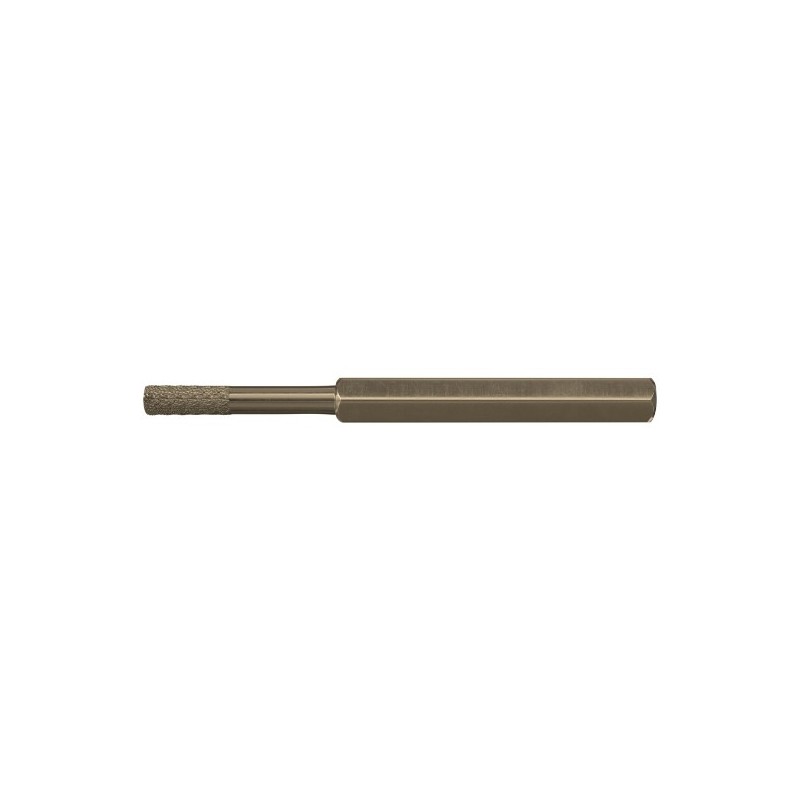 BROCA DIAMANTE HS-DI 10,0 fischer: 551348