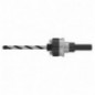 ADAPT HS-MULTI A2 S (32-210mm) fischer: 551368