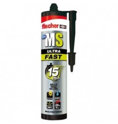 MS Ultra Fast - 290 ml fischer: 552136