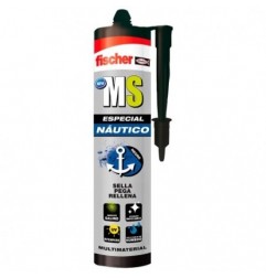 MS ESPECIAL NAUTICO NEGRO - 290 ml fischer: 552846