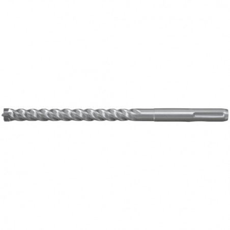 ESTUCHE BROCAS QUATTRIC II S 5-12mm 7U fischer: 553210