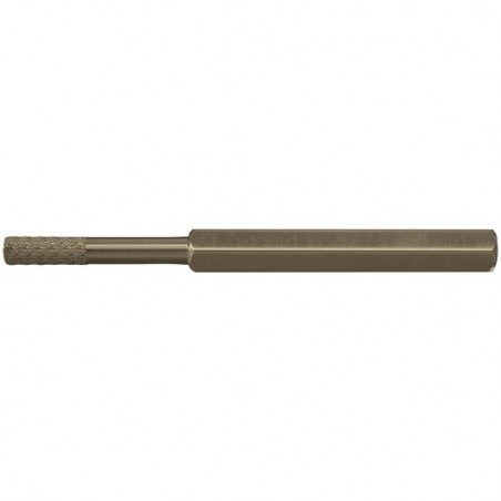 BROCA DIAMANTE HS-DI 16,0 fischer: 553600