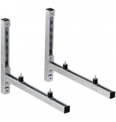 KIT SOPORTES AA.CC. KSU S 600 - 2C fischer: 553738