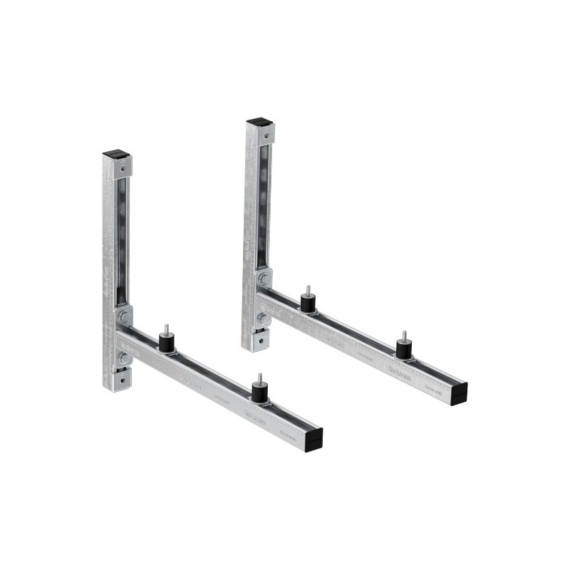 KIT SOPORTES AA.CC. KSU S 600 - 2C fischer: 553738