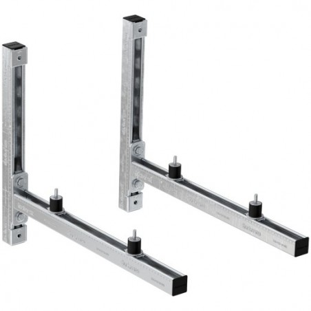 KIT SOPORTES AA.CC. KSU S 600 - 2C fischer: 553738