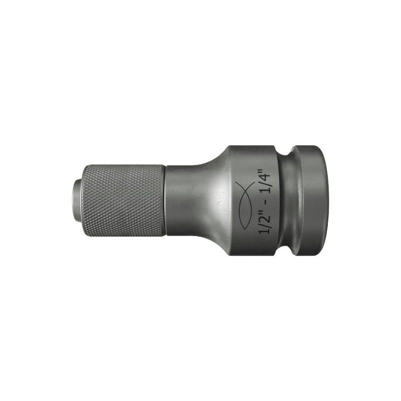 CONECTOR 1/2&quot, - 1/4&quot, fischer: 553928