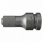 CONECTOR 1/2&quot, - 1/4&quot, fischer: 553928