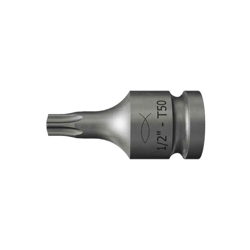 CONECTOR 1/2&quot, - TX 50 fischer: 553929