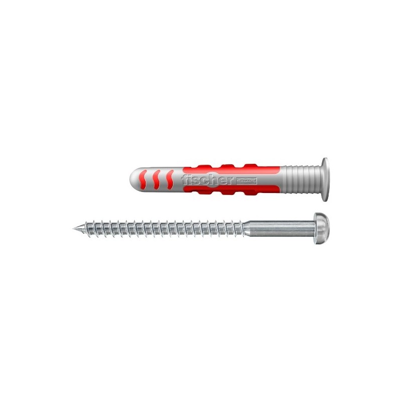 DUOSEAL 6x38 S A2 - 50C fischer: 557727