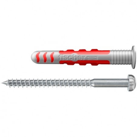 DUOSEAL 6x38 S A2 - 50C fischer: 557727