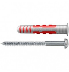 DUOSEAL 8x48 S A2 - 25C fischer: 557728