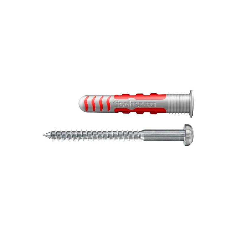DUOSEAL 8x48 S A2 - 25C fischer: 557728