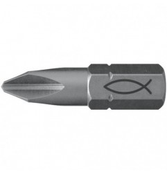 PUNTAS FPB PH2 PROFI Bit W 10U fischer: 557852