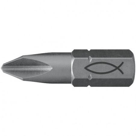PUNTAS FPB PH2 PROFI Bit W 10U fischer: 557852