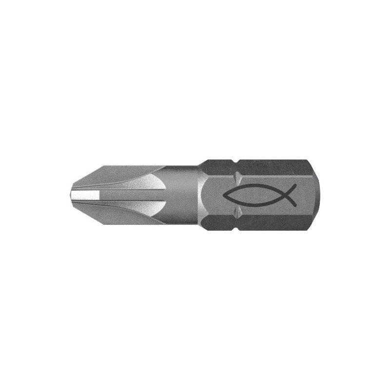 PUNTAS FPB PZ1 PROFI Bit W 10U fischer: 557854
