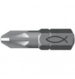 PUNTAS FPB PZ3 PROFI Bit W 10U fischer: 557856