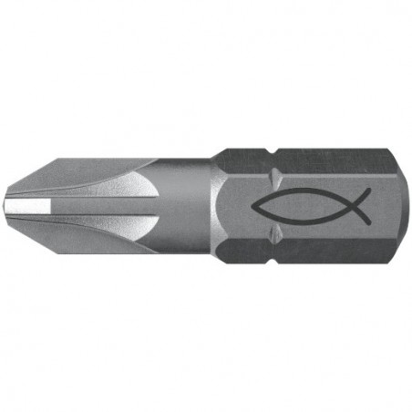 PUNTAS FPB PZ3 PROFI Bit W 10U fischer: 557856