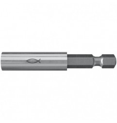 PORTA PUNTAS FBH BIT HOLDER W 10 fischer: 558178