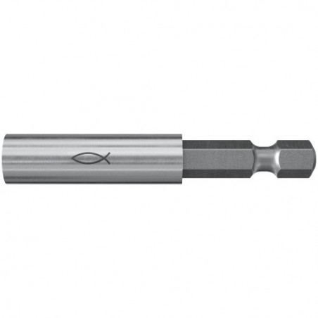 PORTA PUNTAS FBH BIT HOLDER W 10 fischer: 558178