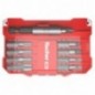 SET DE PUNTAS Profi W 10 fischer: 558179