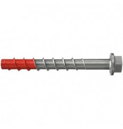 FBS II 10x160 US R - 50C fischer: 558244