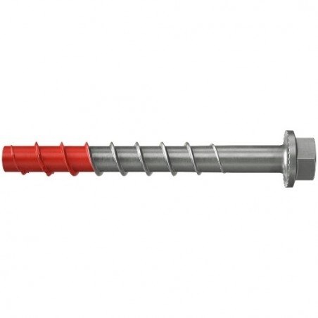 FBS II 10x160 US R - 50C fischer: 558244