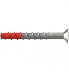 FBS II 8x100 SK R - 50C fischer: 558246