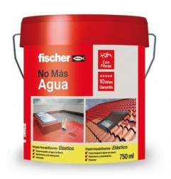 IMPERM TERR C/F 1KG fischer: 558431