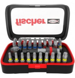 FPB BIT SET PROFI W 32 fischer: 559121