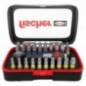 FPB BIT SET PROFI W 32 fischer: 559121