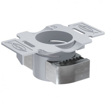 TUERCA CARRIL FCN Clix P 6 - 50C fischer: 559757