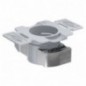 TUERCA CARRIL FCN Clix P 8 - 50C fischer: 559758