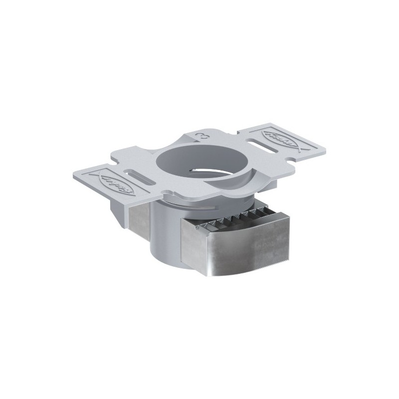 TUERCA CARRIL FCN Clix P 12 - 50C fischer: 559760