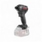 Atorn. Impacto Brushless 20V S/bat 230Nm 4 funciones
