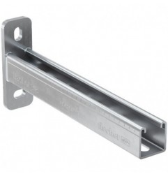 MENSULA FCA 41/2,0 450 - 1U fischer: 559916