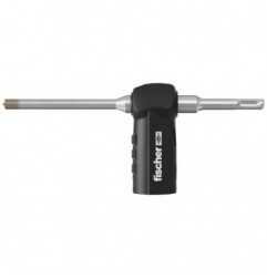 FHD PLUS 8/100/230 fischer: 559942