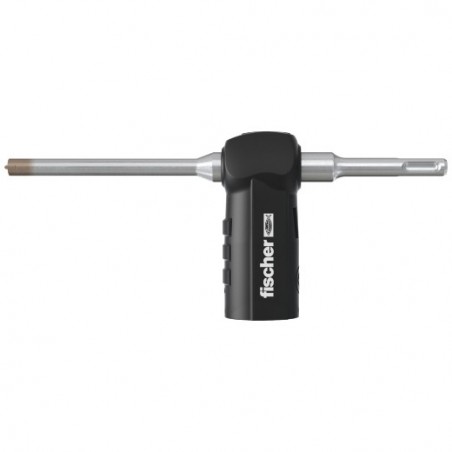 FHD PLUS 8/100/230 fischer: 559942