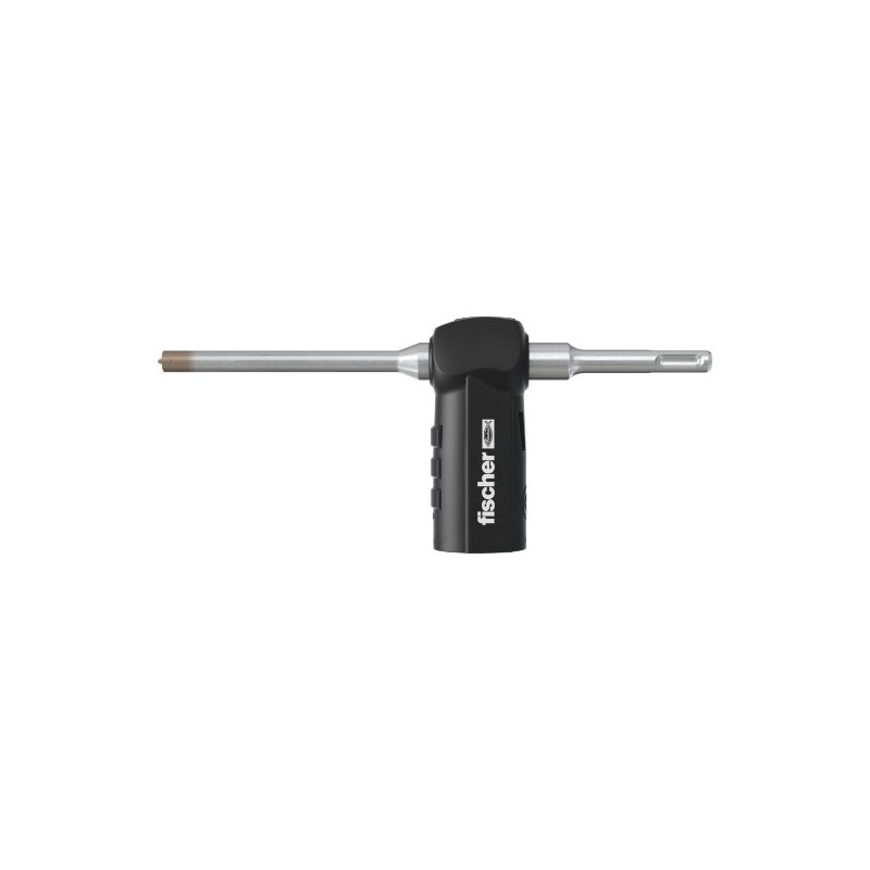 FHD PLUS 10/100/230 fischer: 559943