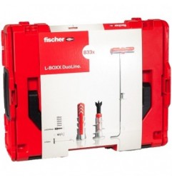 DUOLINE L-BOXX 102 (833) fischer: 560491