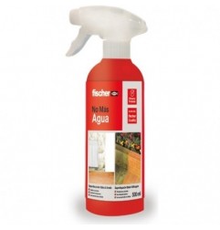LIMPIADOR MOHO Y VERDIN - 500 ml fischer: 564124
