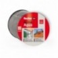 BANDA BUTILICA 10CM x 10M GRIS fischer: 564128
