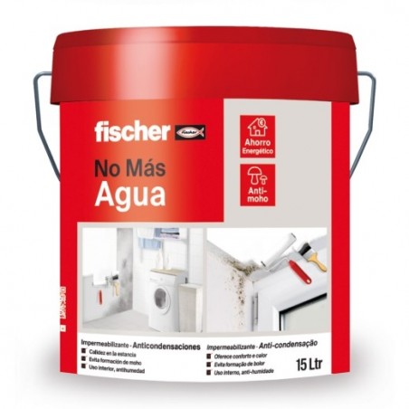 IMPERM ANTI-CONDENSACIONES 15L fischer: 564136