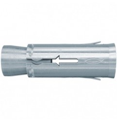 TACO METALICO FHY M8 - 25C fischer: 566668