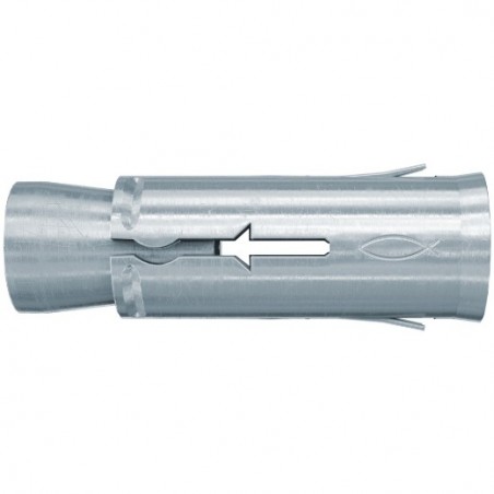 TACO METALICO FHY M10 - 20C fischer: 566669