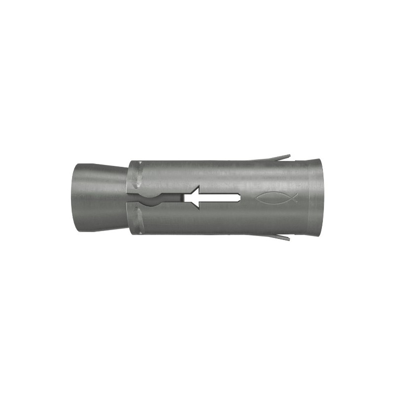 TACO METALICO FHY M10 R - 20C fischer: 566673