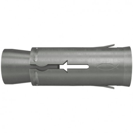 TACO METALICO FHY M10 R - 20C fischer: 566673