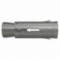 TACO METALICO FHY M10 R - 20C fischer: 566673