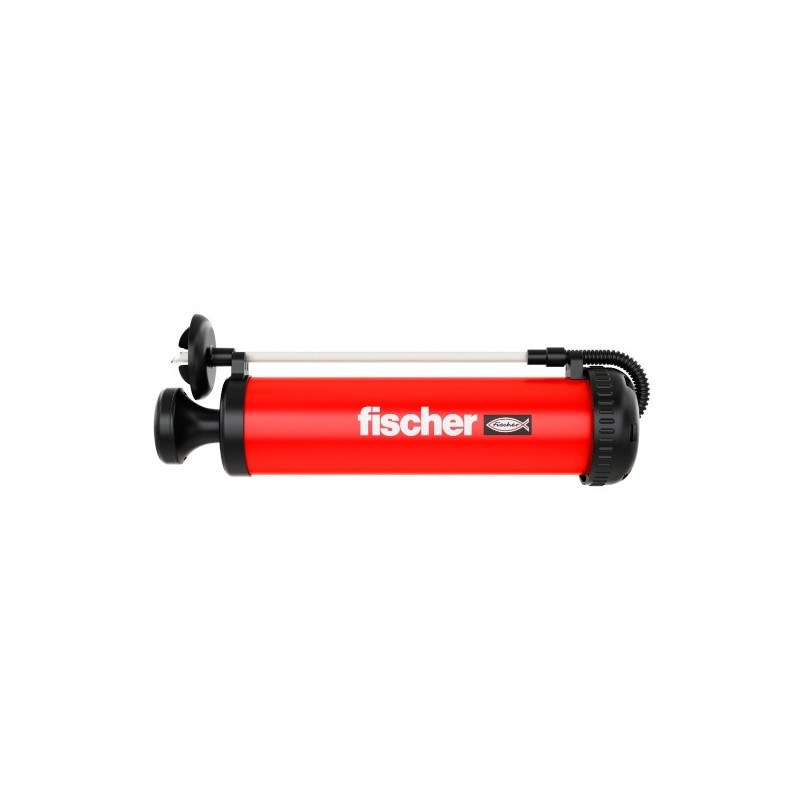 BOMBA SOPLADORA ABG ROJA - 1U fischer: 567792