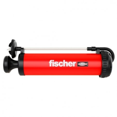 BOMBA SOPLADORA ABG ROJA - 1U fischer: 567792